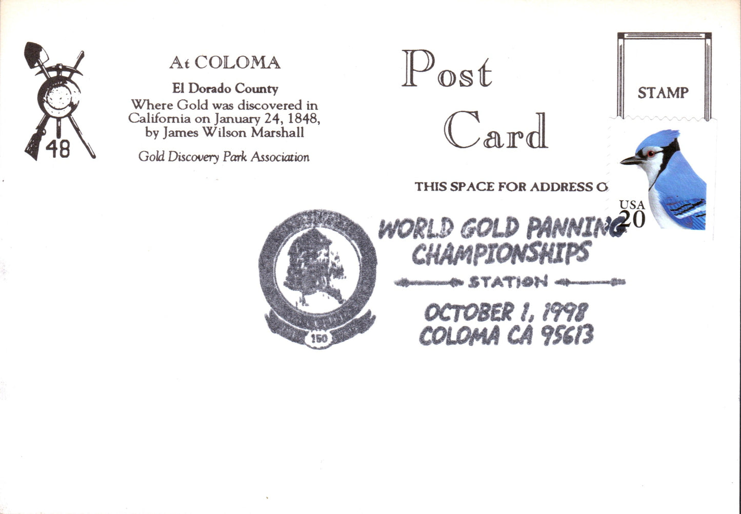 El Dorado County, CA (33 items)