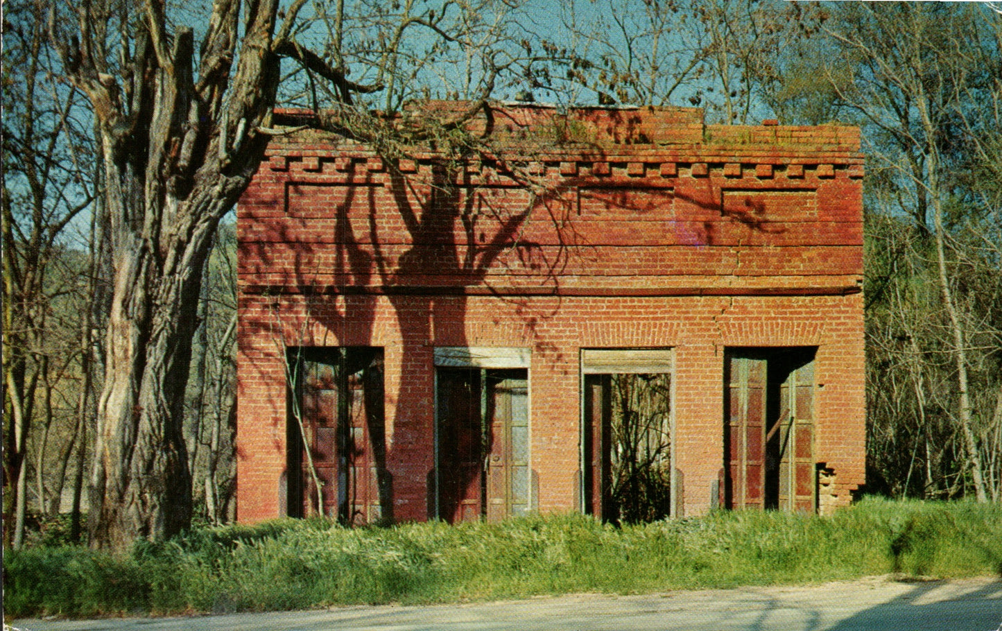 El Dorado County, CA (33 items)