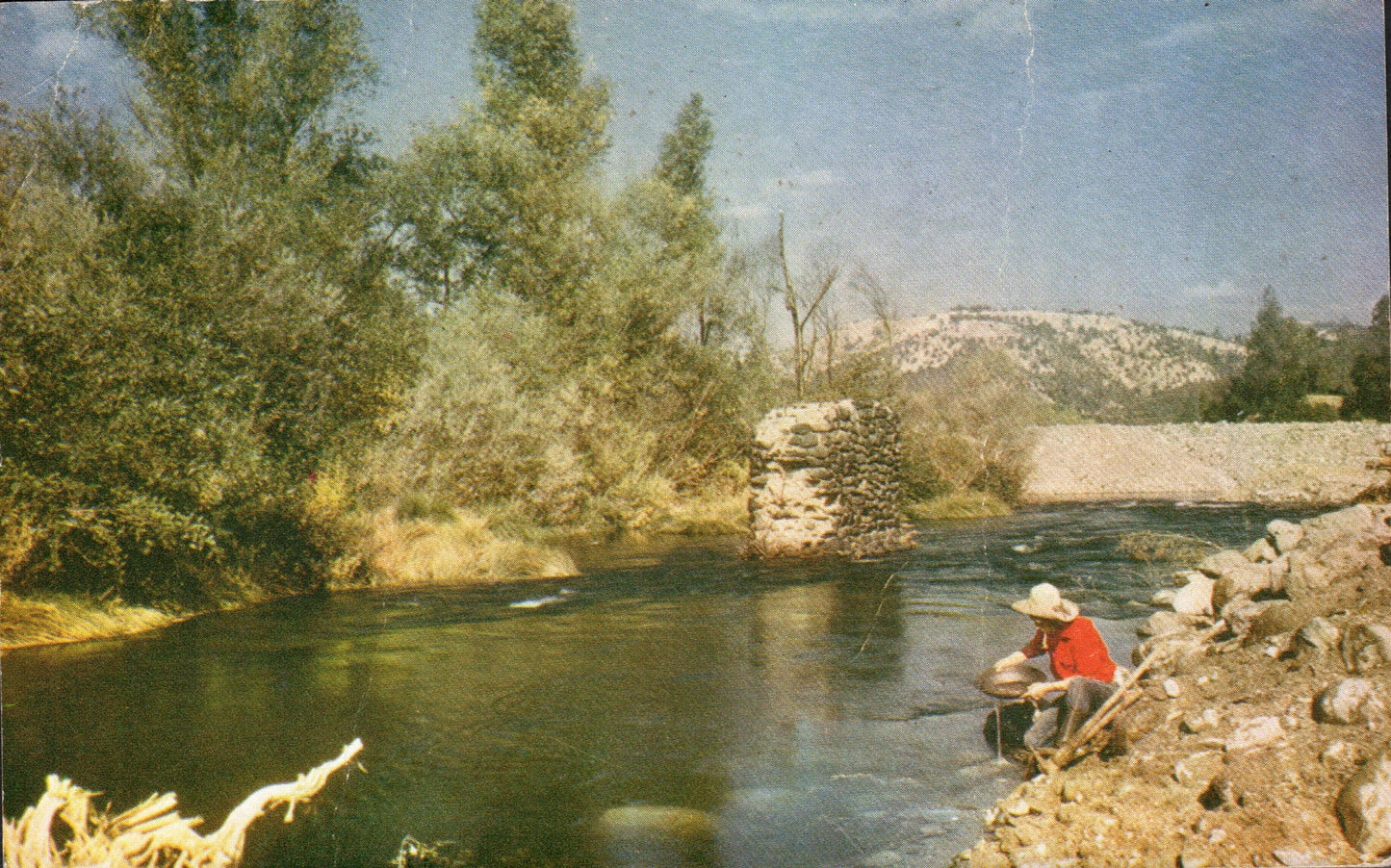 El Dorado County, CA (33 items)