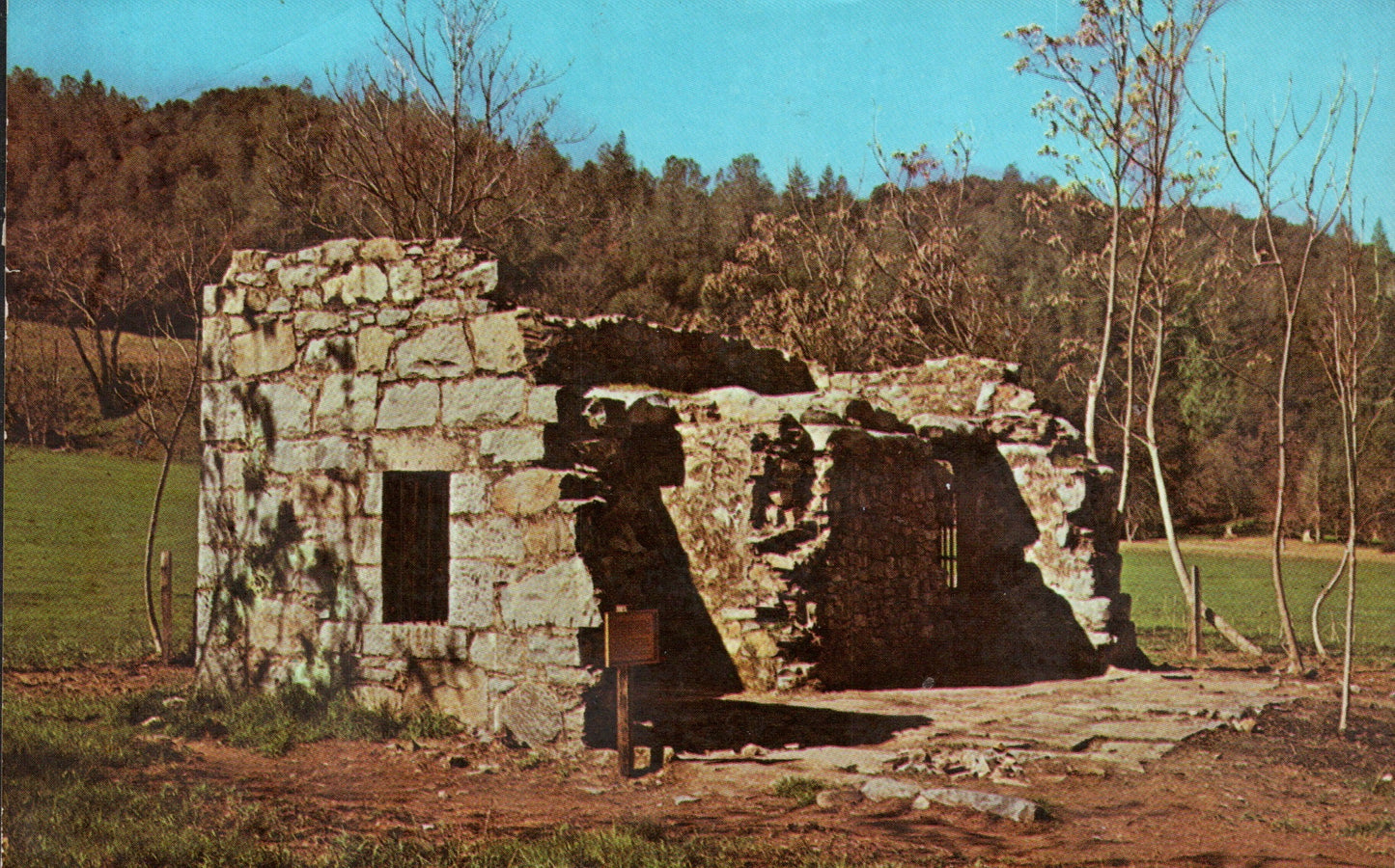 El Dorado County, CA (33 items)