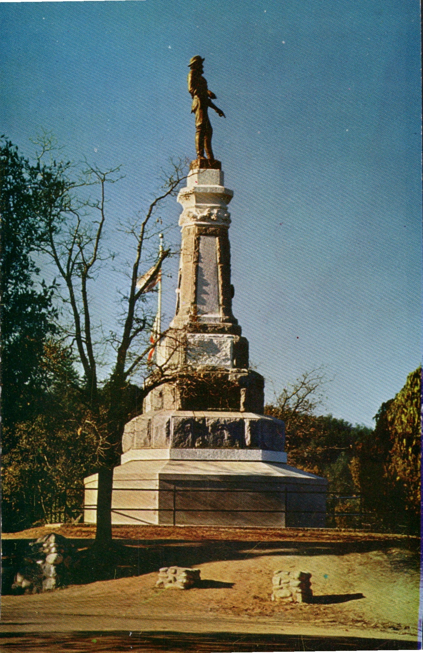 El Dorado County, CA (33 items)