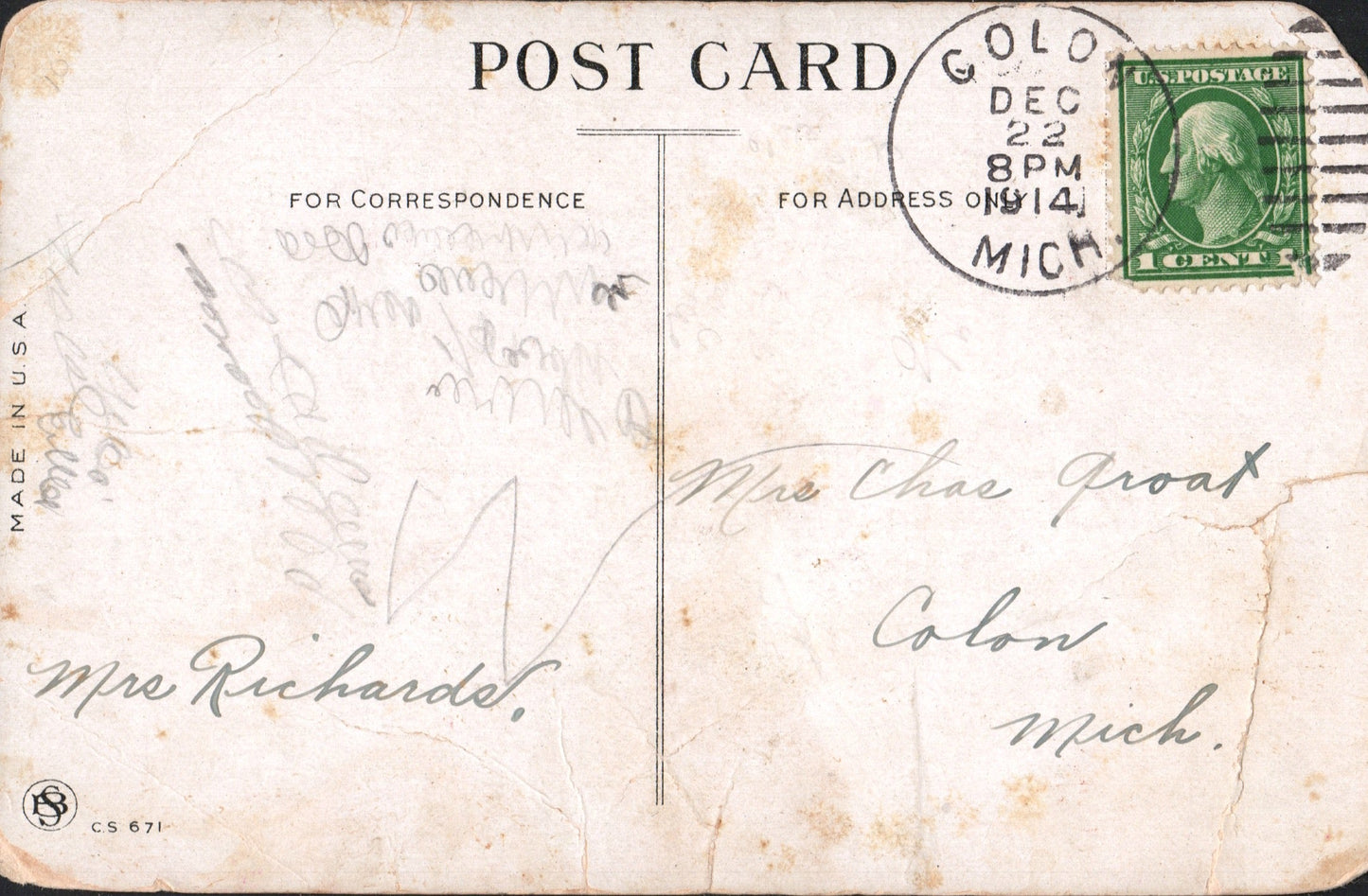 Berrien County, MI (44 items)