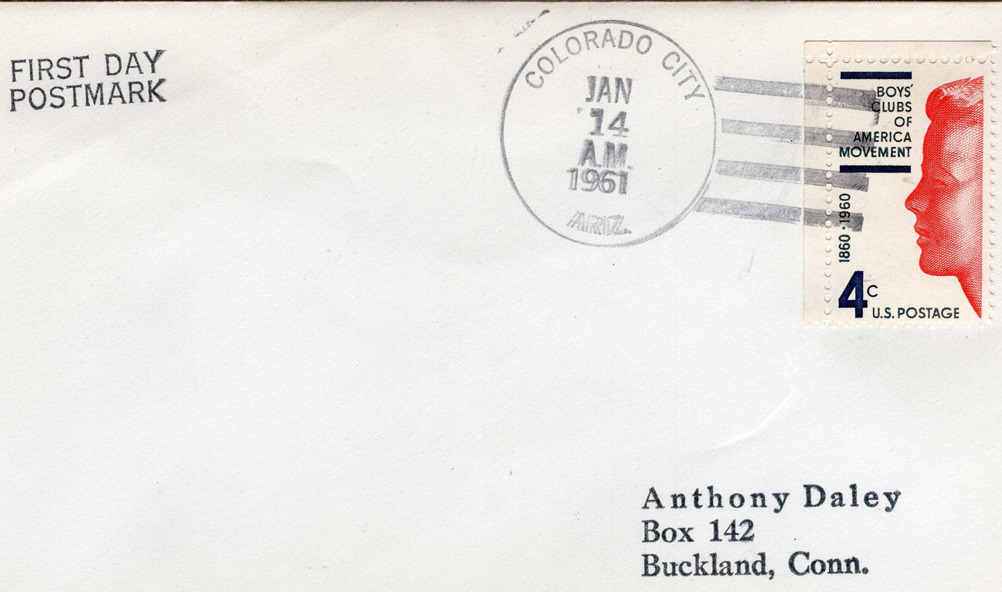 Mohave County, AZ (13 items)