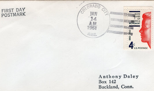 Mohave County, AZ (13 items)