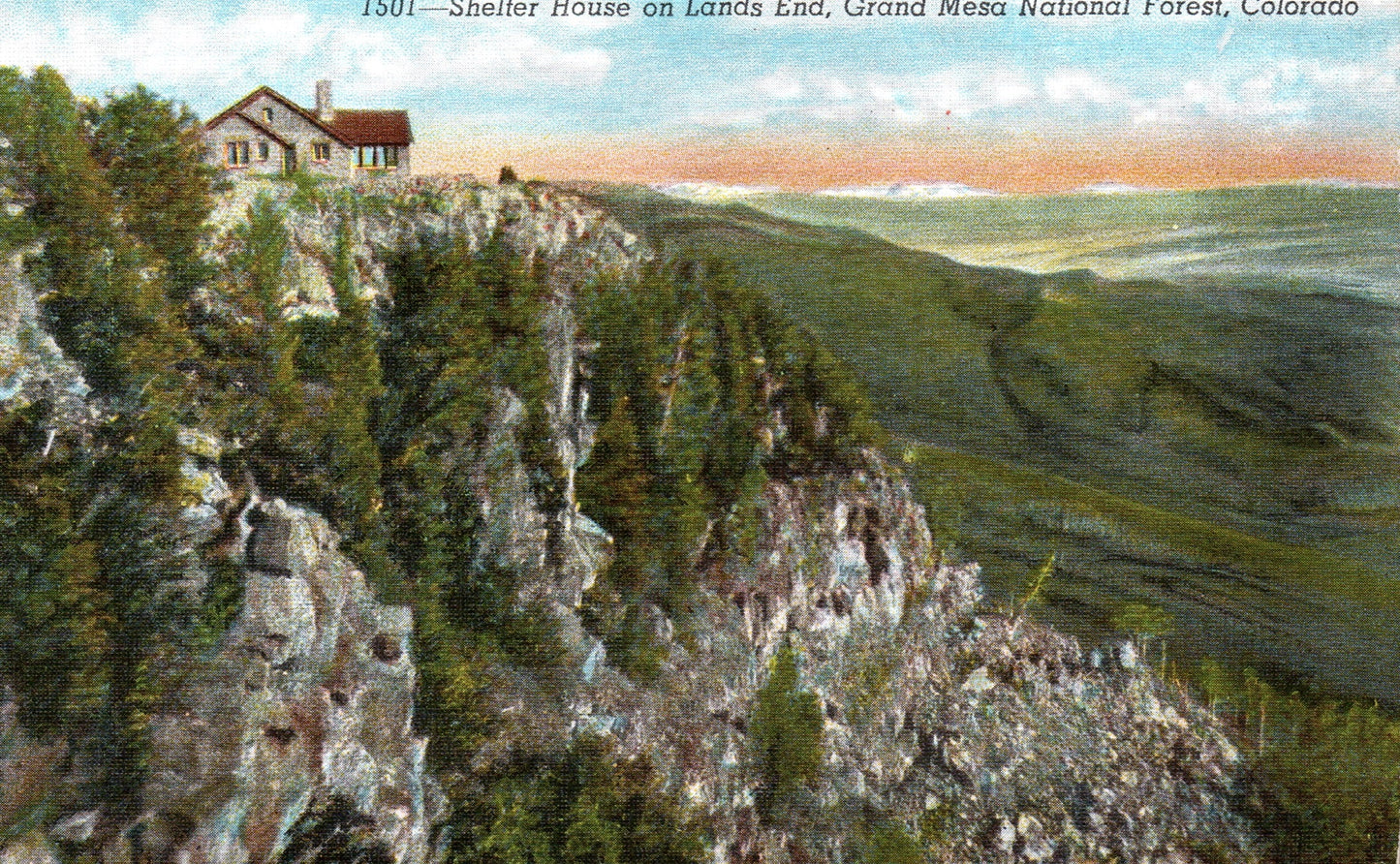 Mesa County, CO (19 items)