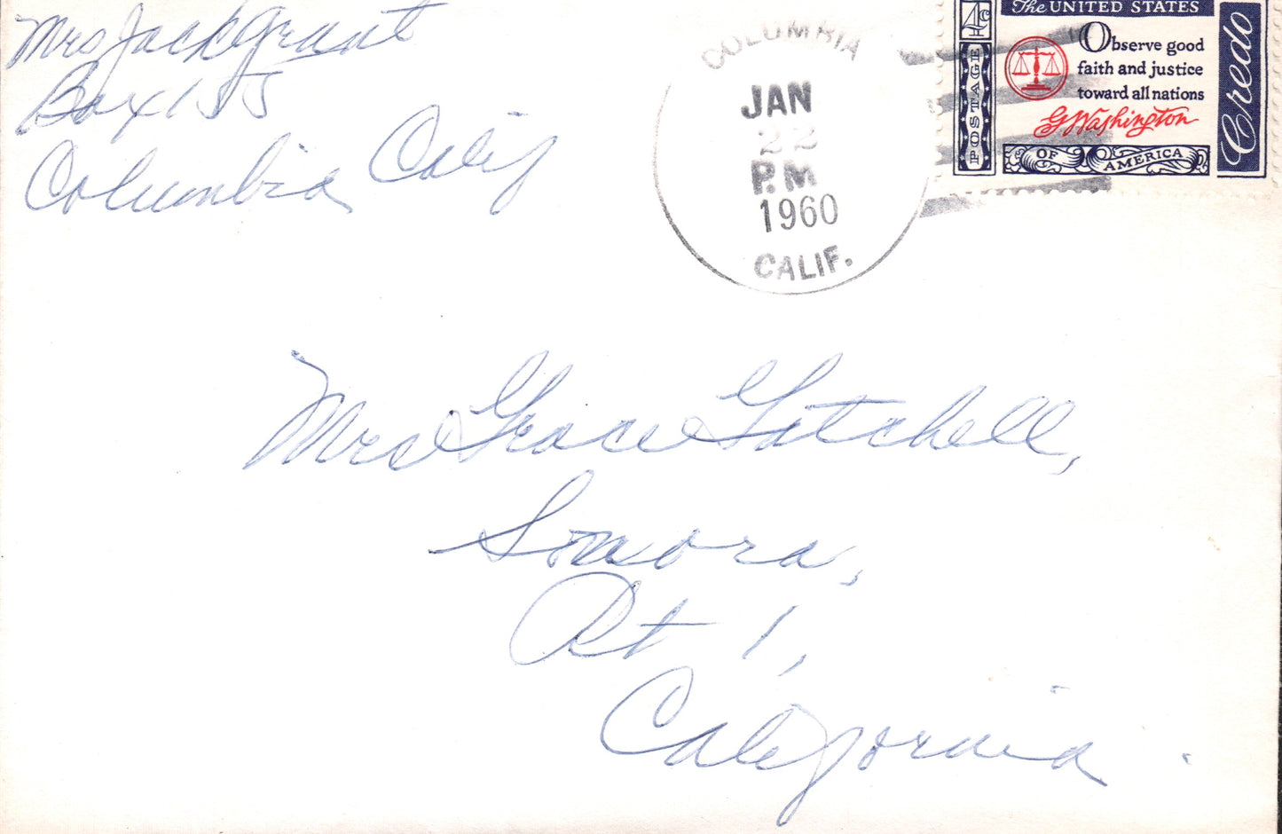 Tuolumne County, CA (65 items)