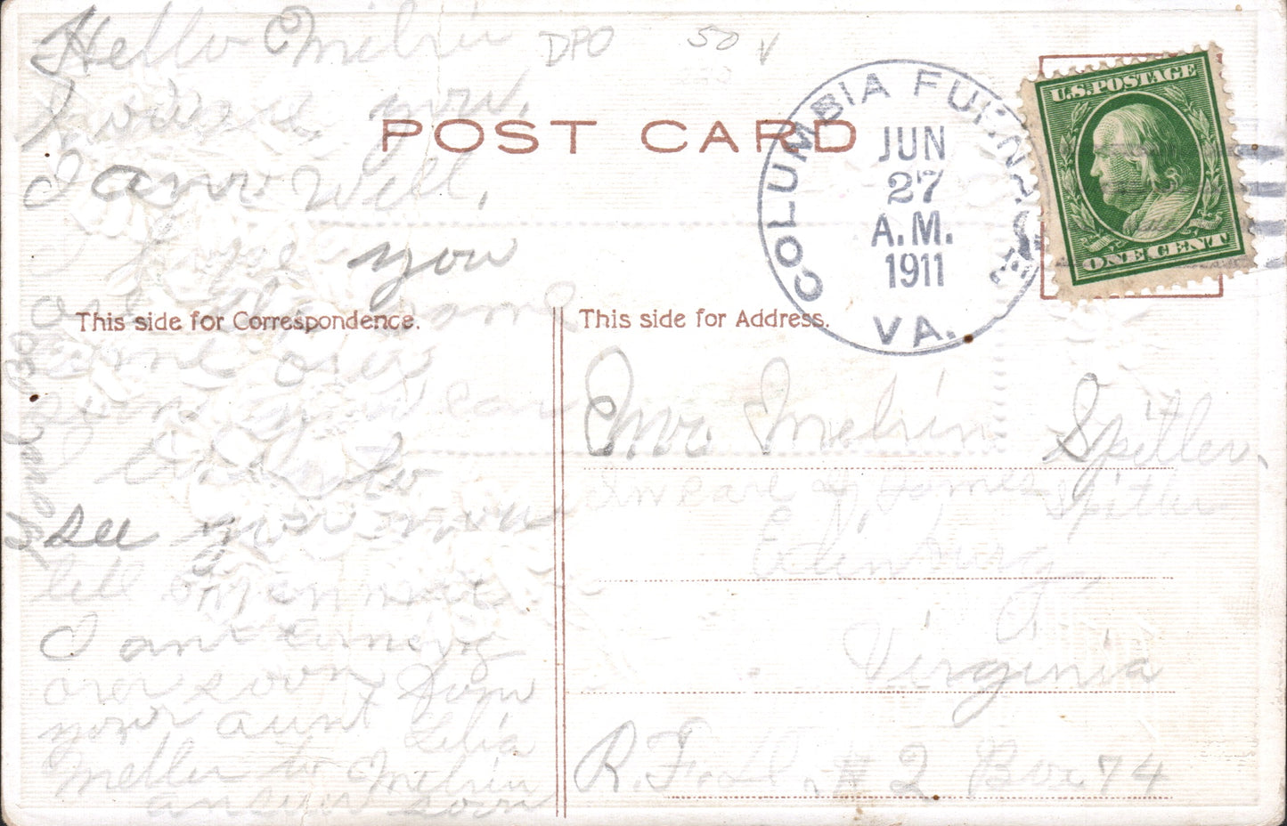 Shenandoah County, VA (35 items)