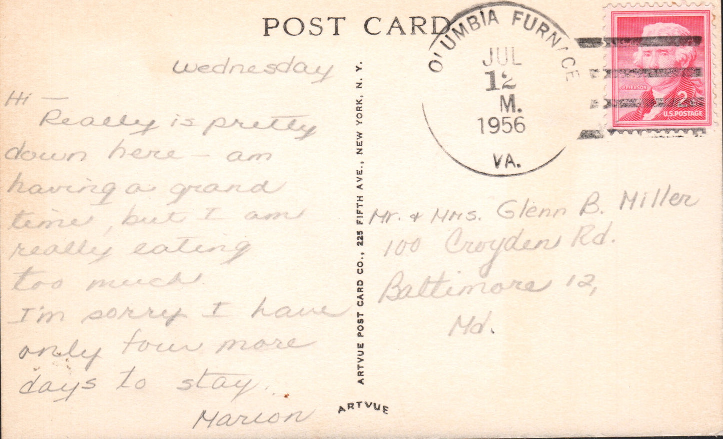Shenandoah County, VA (35 items)