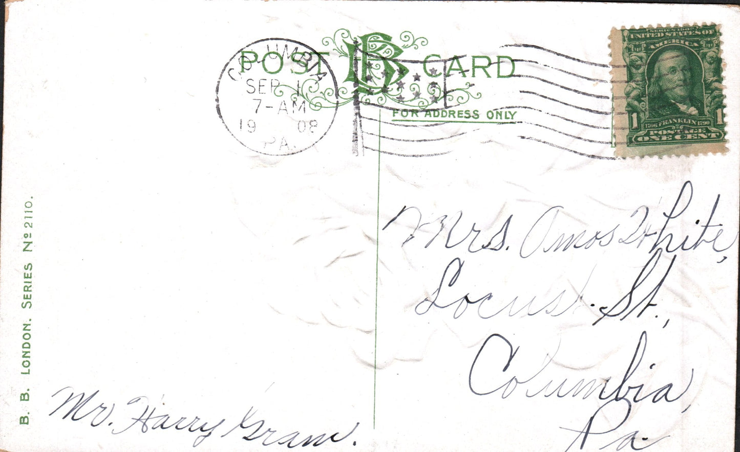 Lancaster County, PA (97 items)