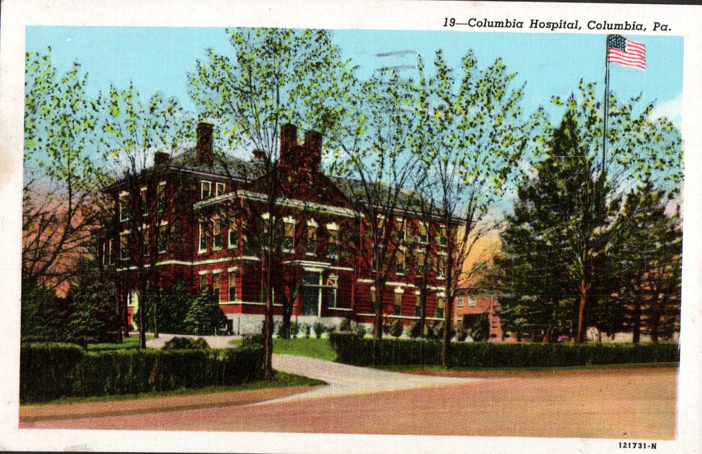 Lancaster County, PA (97 items)