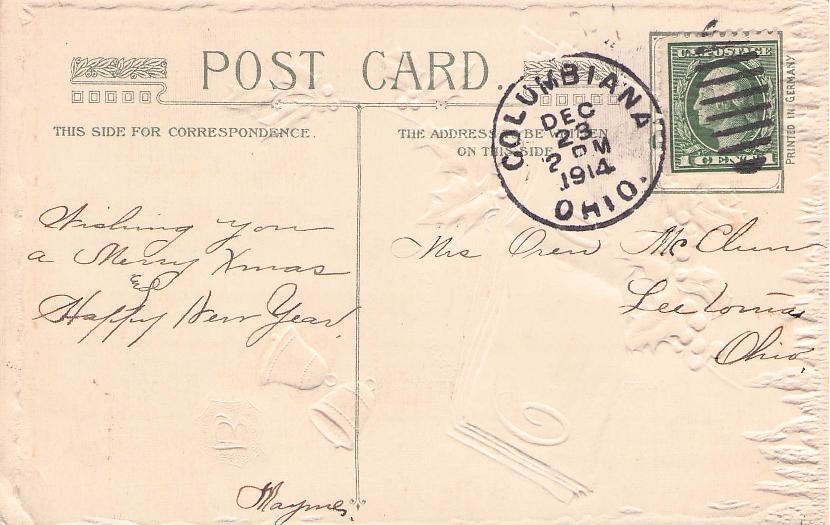 Columbiana County, OH (20 items)