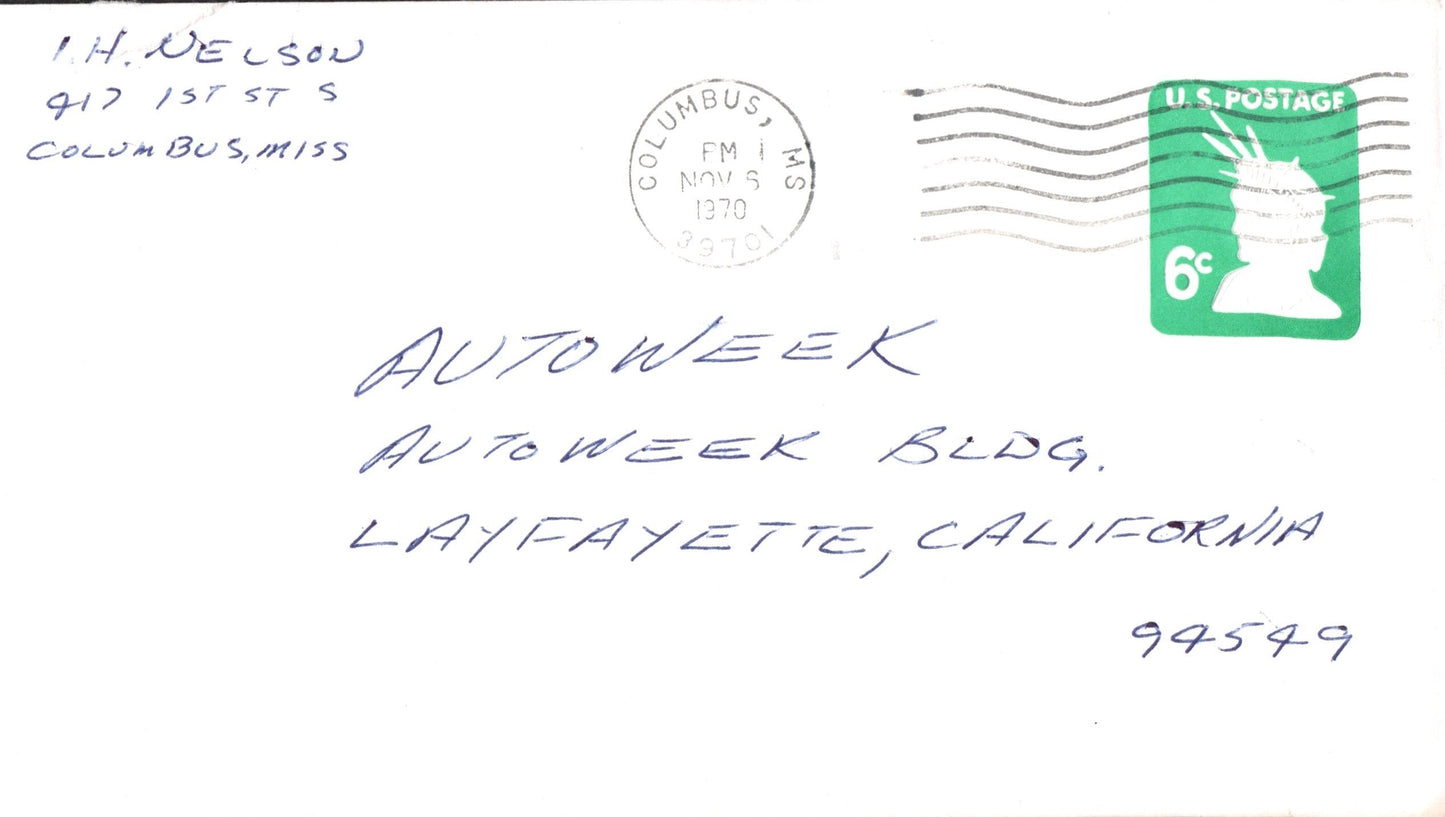 Lowndes County, MS (14 items)