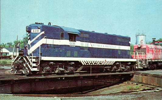 Lowndes County, MS (14 items)