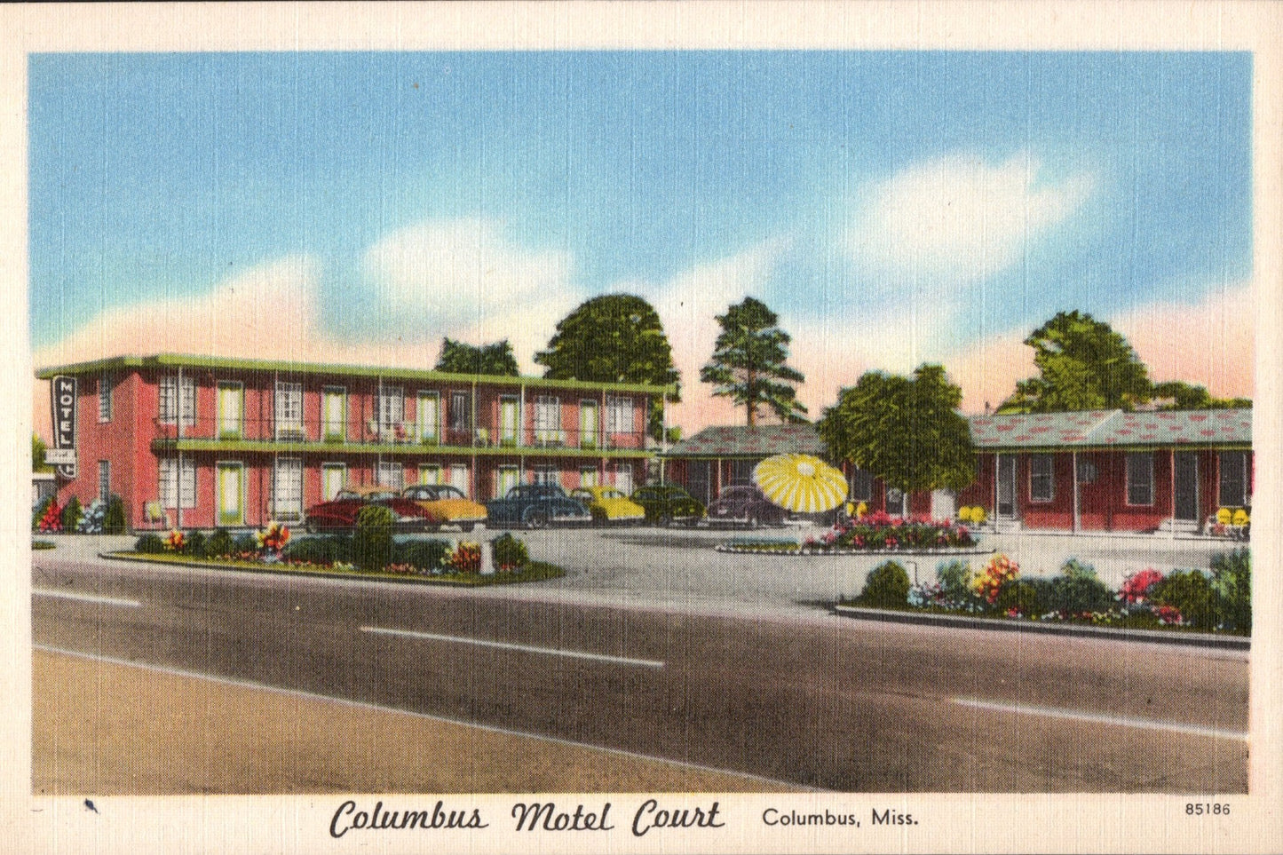 Lowndes County, MS (14 items)