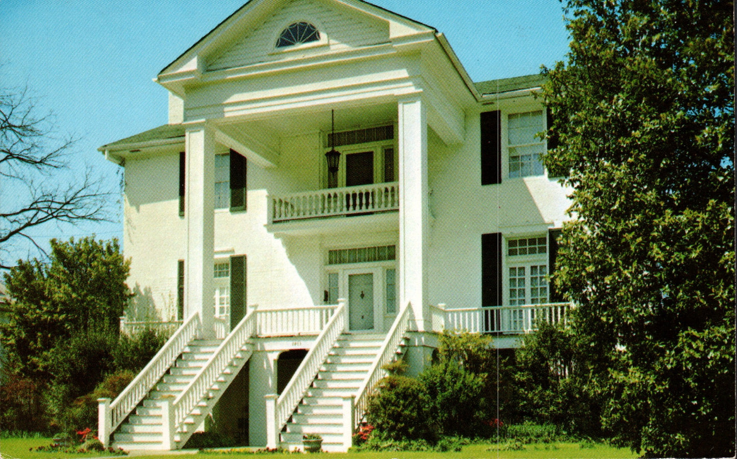 Lowndes County, MS (14 items)