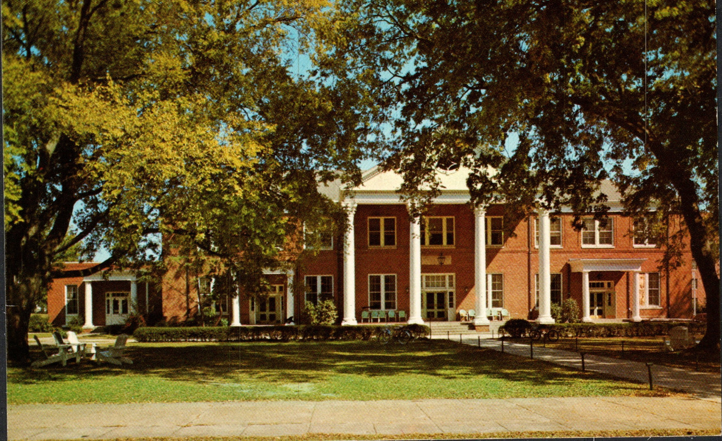 Lowndes County, MS (14 items)