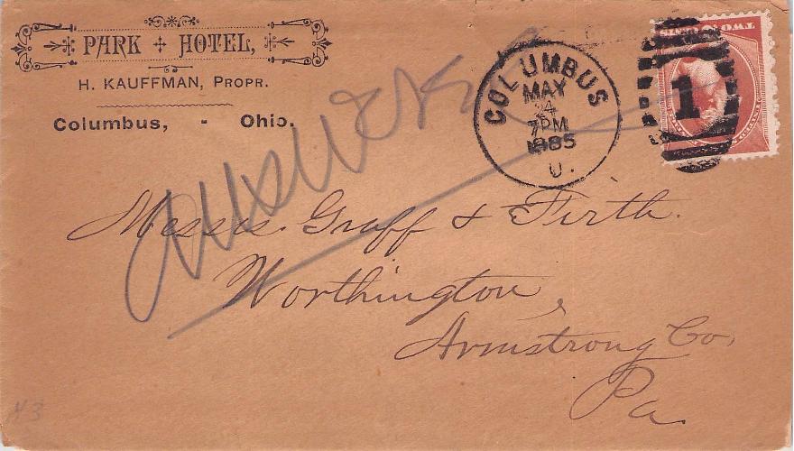 Franklin County, OH (58 items)