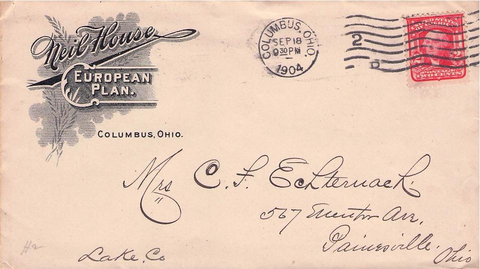 Franklin County, OH (58 items)