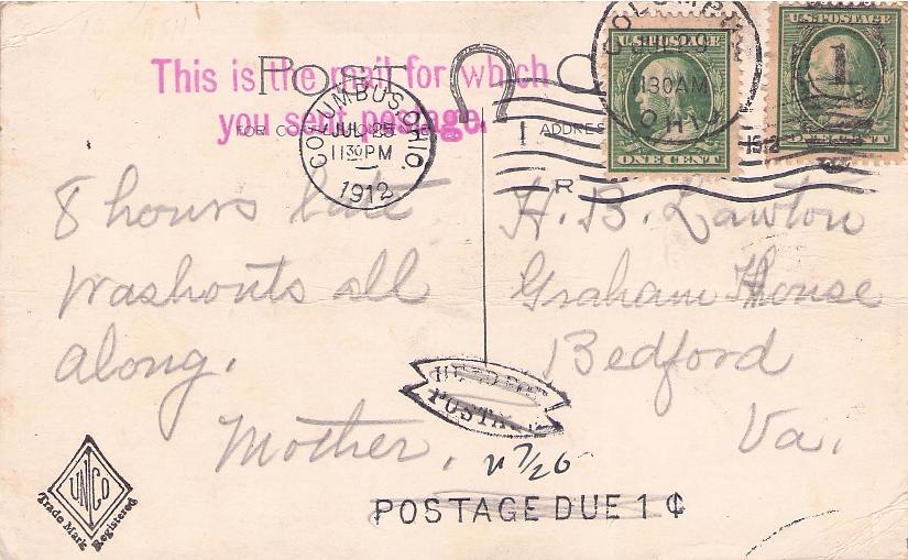 Franklin County, OH (58 items)