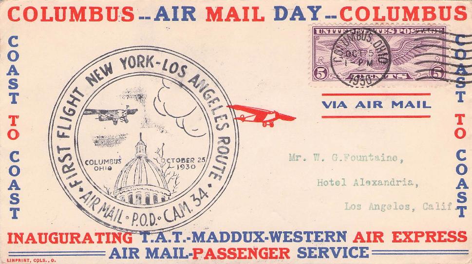 Franklin County, OH (58 items)