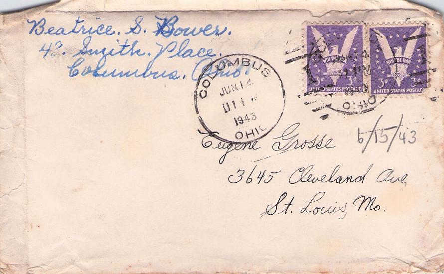 Franklin County, OH (58 items)