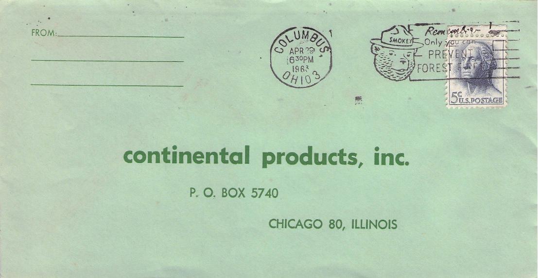 Franklin County, OH (58 items)