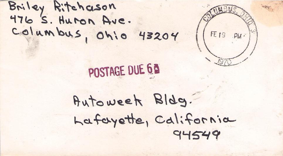 Franklin County, OH (58 items)