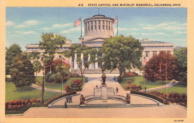 Franklin County, OH (58 items)