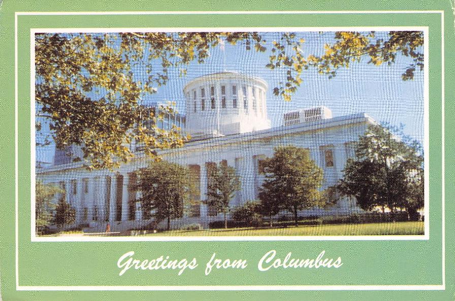 Franklin County, OH (58 items)