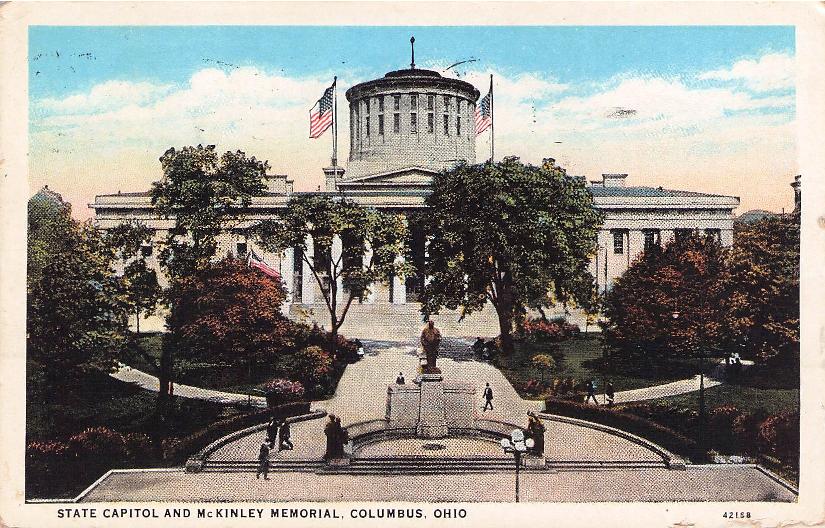 Franklin County, OH (58 items)