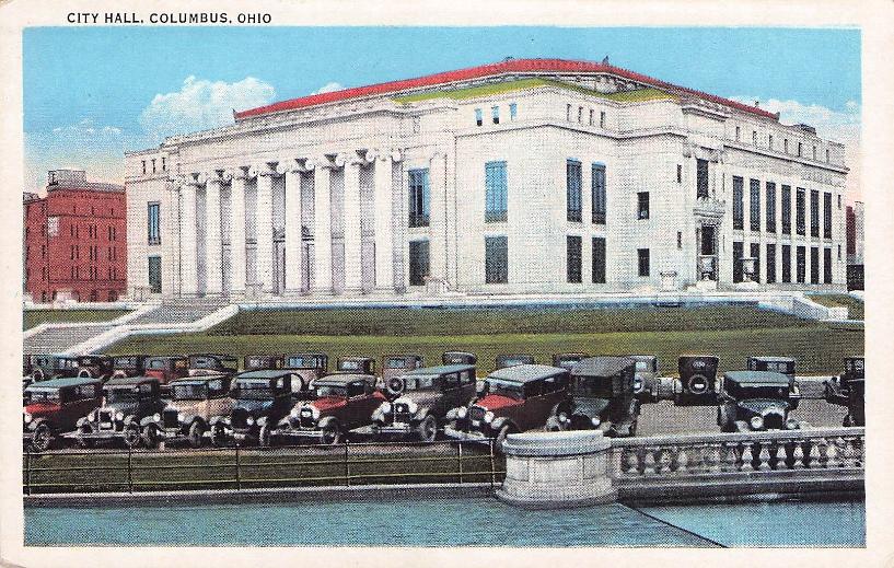 Franklin County, OH (58 items)