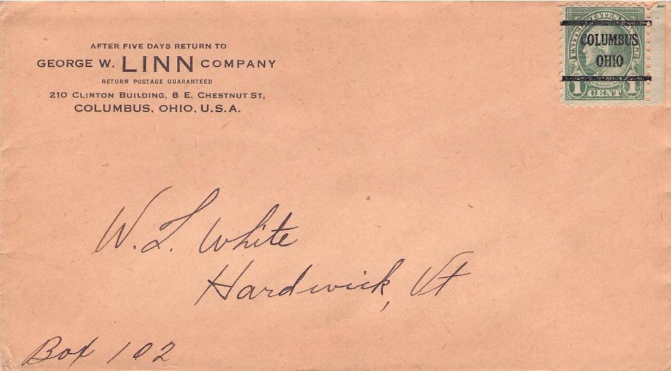 Franklin County, OH (58 items)