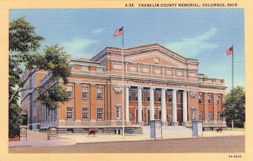 Franklin County, OH (58 items)