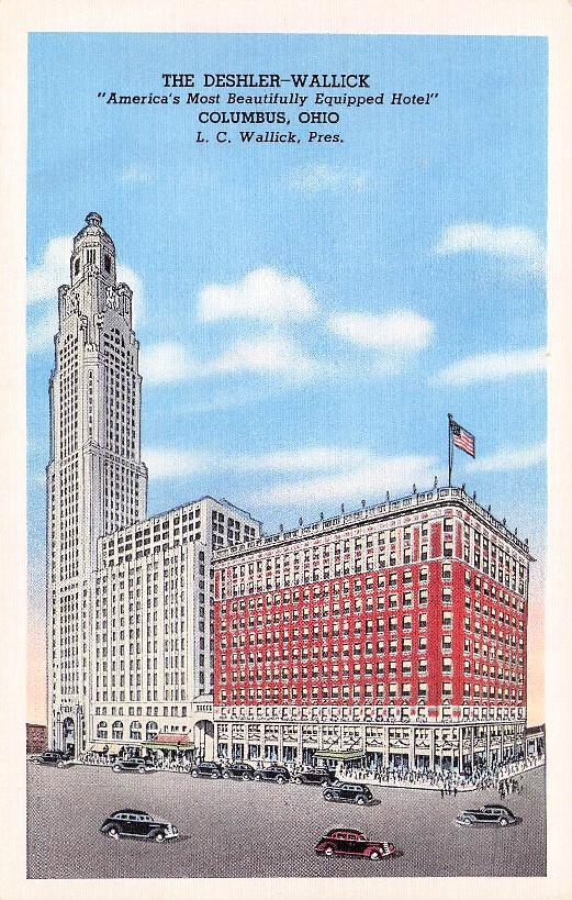 Franklin County, OH (58 items)