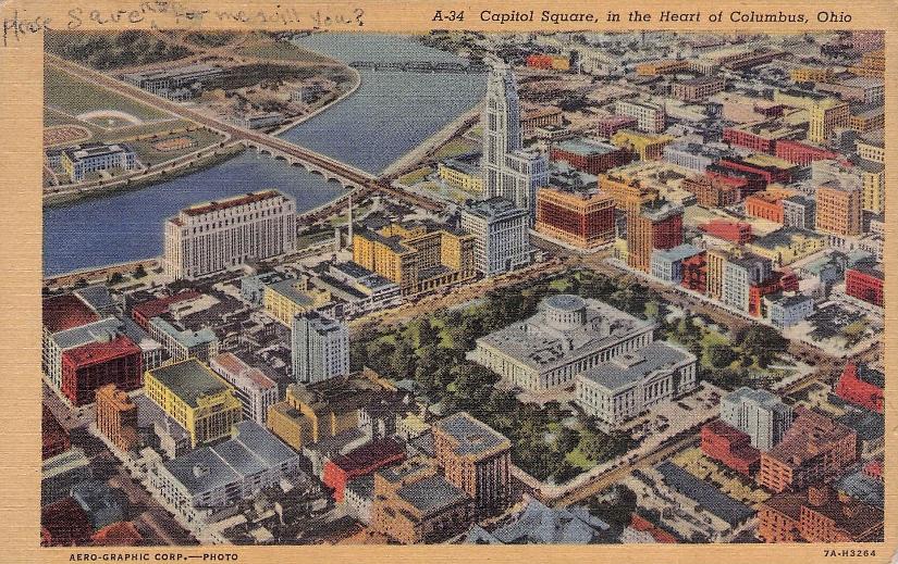 Franklin County, OH (58 items)