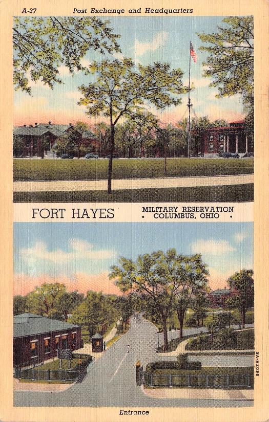 Franklin County, OH (58 items)