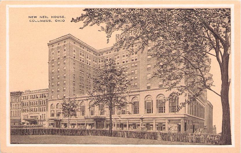 Franklin County, OH (58 items)