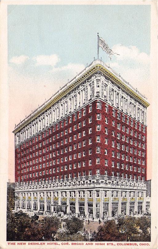 Franklin County, OH (58 items)