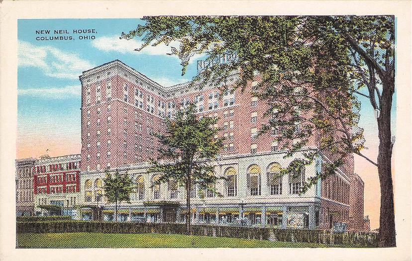 Franklin County, OH (58 items)