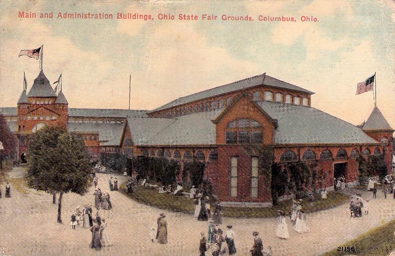 Franklin County, OH (58 items)