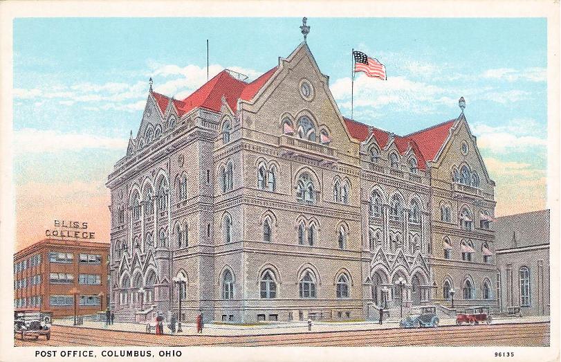 Franklin County, OH (58 items)