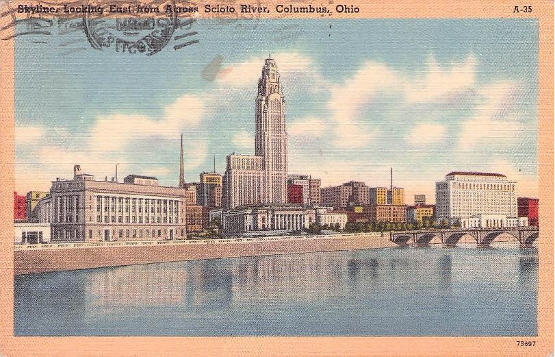 Franklin County, OH (58 items)