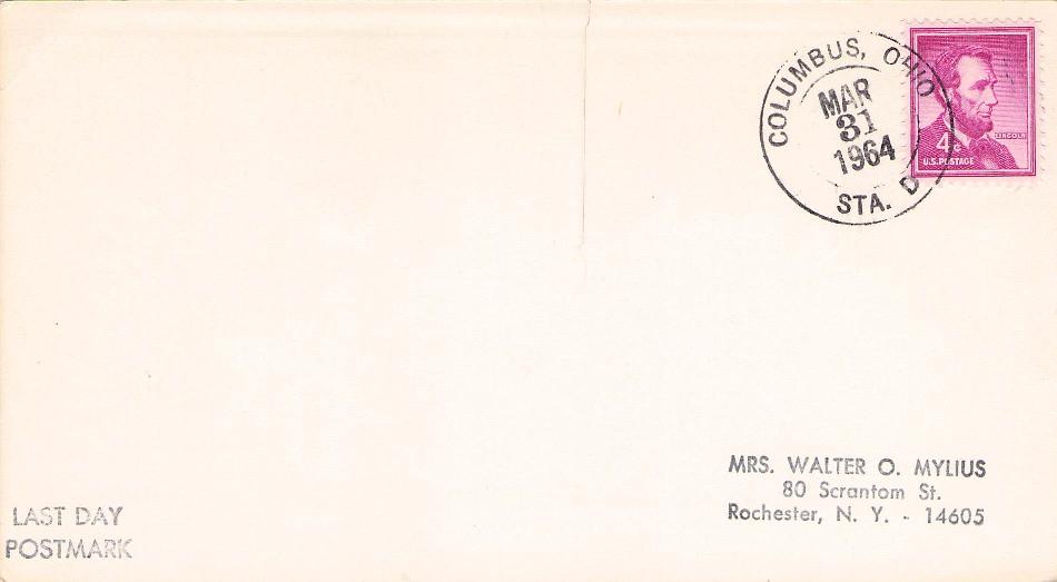 Franklin County, OH (58 items)