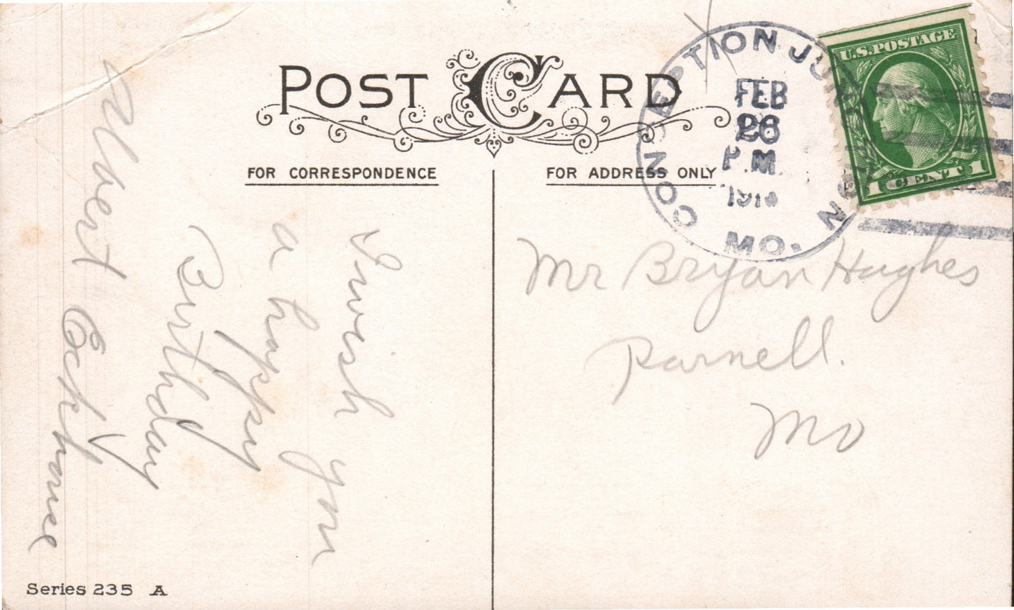 Nodaway County, MO (13 items)