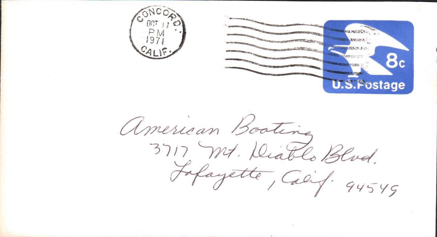 Contra Costa County, CA (82 items) SOLD