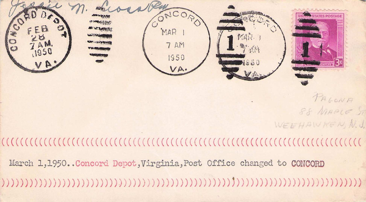 Campbell County, VA (13 items)