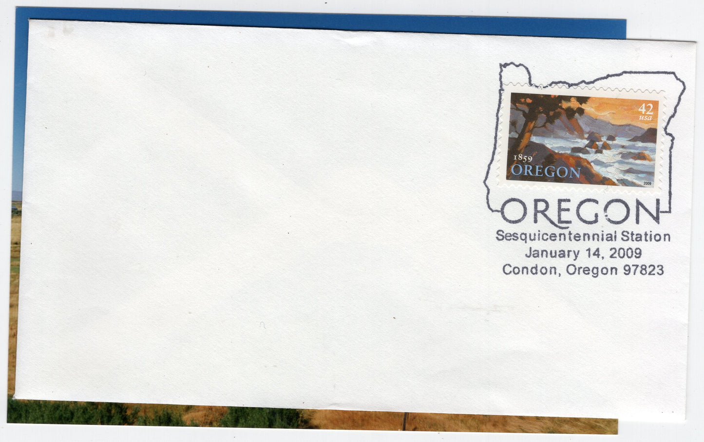 Gilliam County, OR (13 items)