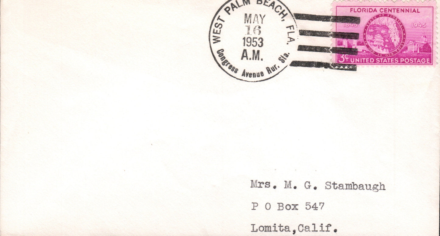 Palm Beach County, FL (57 items)