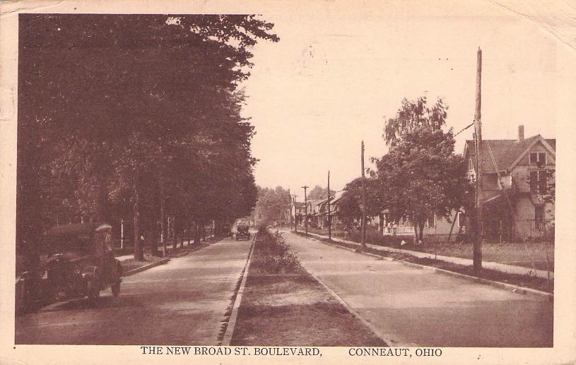 Ashtabula County, OH (25 items)