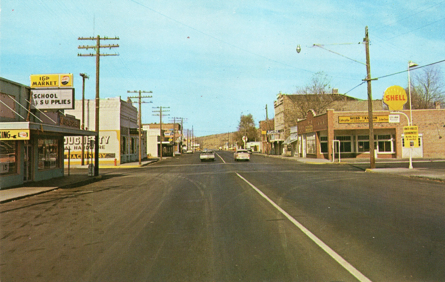 Franklin County, WA (13 items)